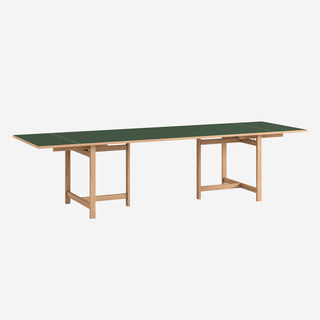 Rectangular Dining Table