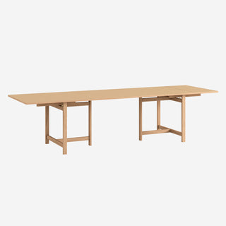 Rectangular Dining Table