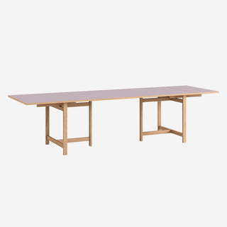 Rectangular Dining Table