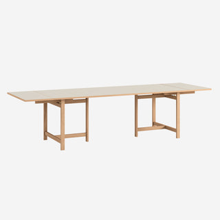 Rectangular Dining Table