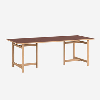 Rectangular Dining Table