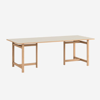 Rectangular Dining Table