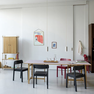 Rectangular Dining Table