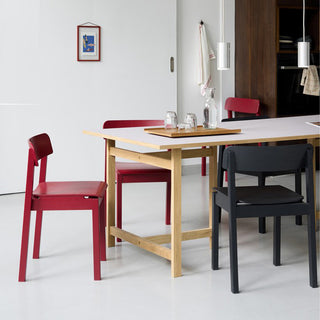 Rectangular Dining Table