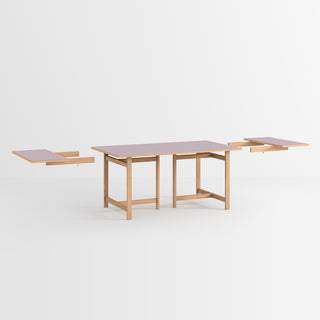 Rectangular Dining Table