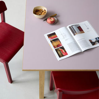 Rectangular Dining Table