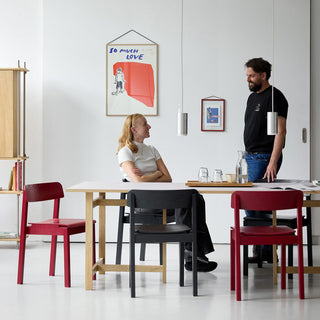 Rectangular Dining Table