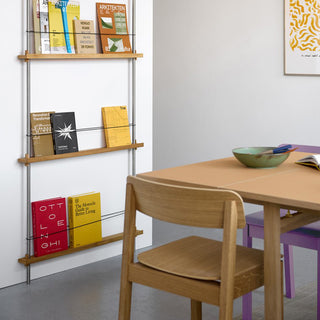 Rectangular Dining Table