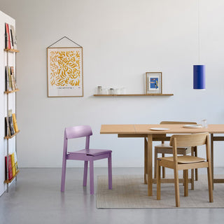 Rectangular Dining Table