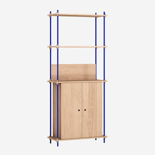 Shelving System – s.200.1.H