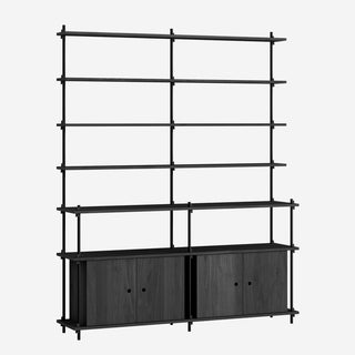 Shelving System – s.200.2.H