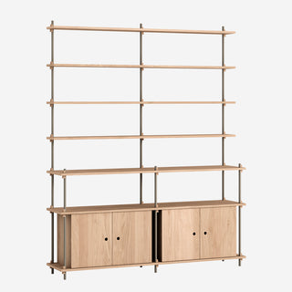 Shelving System – s.200.2.H