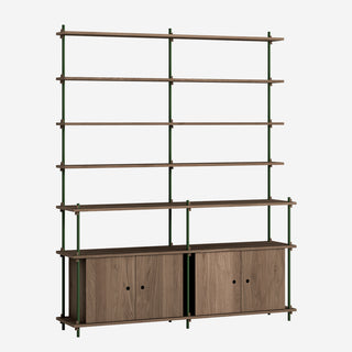 Shelving System – s.200.2.H