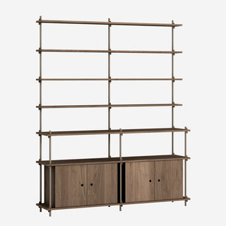 Shelving System – s.200.2.H