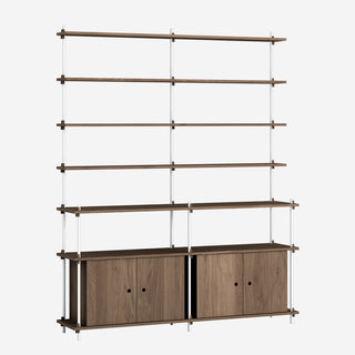 Shelving System – s.200.2.H