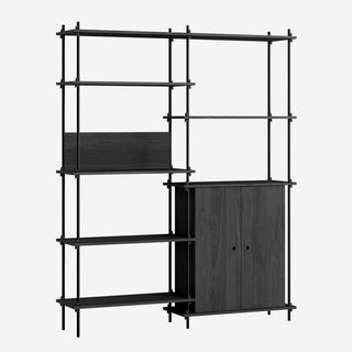 Shelving System – s.200.2.I