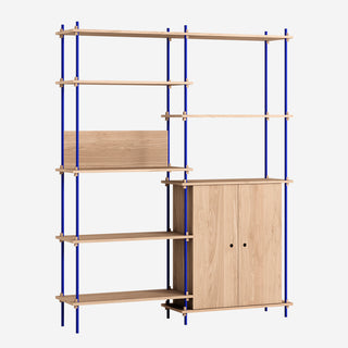 Shelving System – s.200.2.I