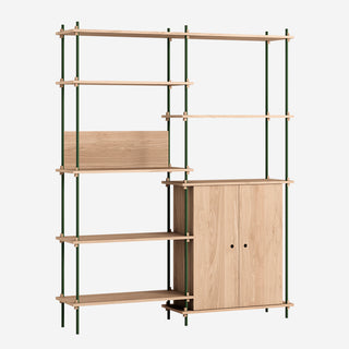 Shelving System – s.200.2.I