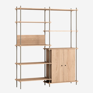 Shelving System – s.200.2.I