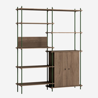 Shelving System – s.200.2.I