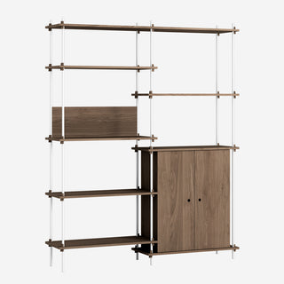 Shelving System – s.200.2.I