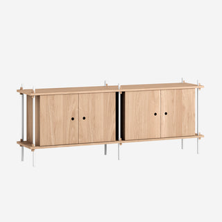 Shelving System – s.65.2.D