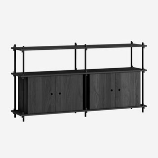 Shelving System – s.85.2.D