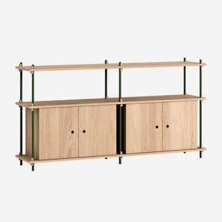 Shelving System – s.85.2.D