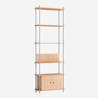 Shelving System – s.255.1.B