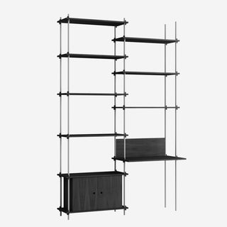 Shelving System – s.255.2.E