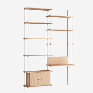 Shelving System – s.255.2.E