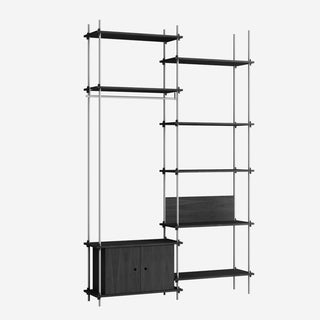 Shelving System – s.255.2.G
