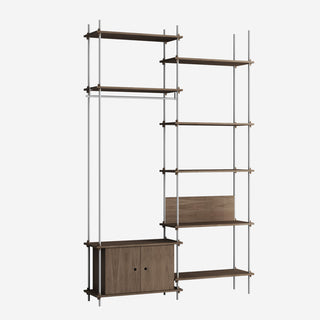 Shelving System – s.255.2.G