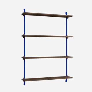 Wall Shelving - WS.115.1 Wandregal-System