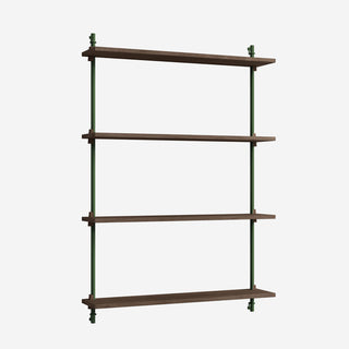 Wall Shelving - WS.115.1 Wandregal-System