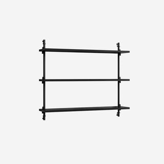 Wall Shelving - WS.65.1 Wandregal-System