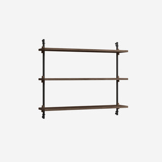 Wall Shelving - WS.65.1 Wandregal-System