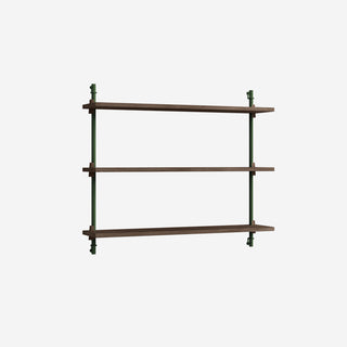 Wall Shelving - WS.65.1 Wandregal-System