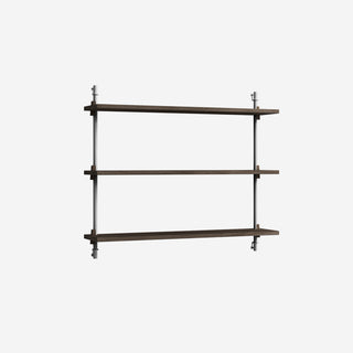 Wall Shelving - WS.65.1 Wandregal-System