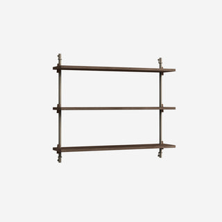 Wall Shelving - WS.65.1 Wandregal-System