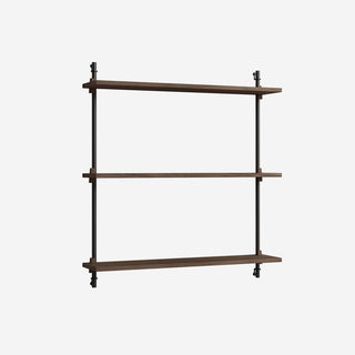 Wall Shelving - WS.85.1 Wandregal-System