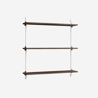 Wall Shelving - WS.65.1 Wandregal-System