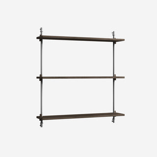 Wall Shelving - WS.85.1 Wandregal-System
