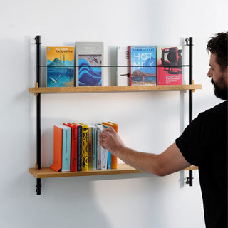 Book Stand Moebe × Penguin