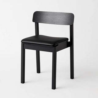 Everyday Chair Upholstered