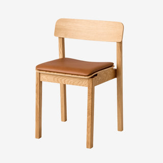 Everyday Chair Upholstered