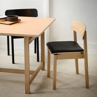 Everyday Chair Upholstered