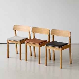 Everyday Chair Upholstered