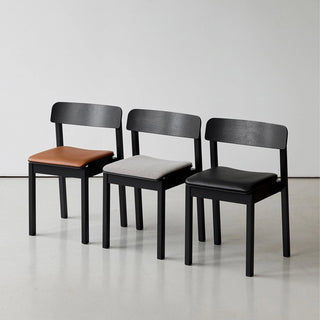 Everyday Chair Upholstered