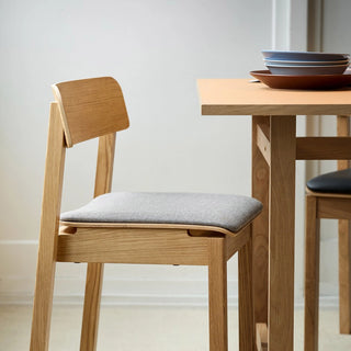 Everyday Chair Upholstered